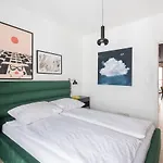 YourSecondFlat Grzybowska
